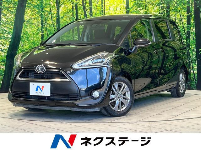 シエンタ 1.5 G 