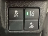 ホンダが推し進める総合先進安全装備のセンシング搭載! 衝突や斜線はみだしなどの危険が予測される時、センサーが警告。ヒューマンエラーを高度先進技術が補完してくれます。