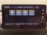 純正メモリーナビとバックカメラ付☆bluetoothオーディオでドライブも好きな音楽を聴いて楽しめます。TV視聴も可能です☆