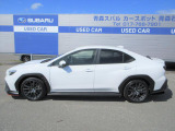 WRX S4 2.4 STI スポーツR EX 4WD