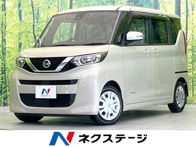 ルークス X