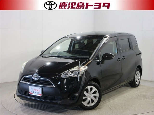 シエンタ 1.5 G 
