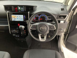 ルーミー 1.0 カスタム G 4WD 