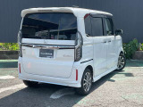 N-BOXカスタム L 