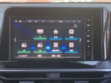 ◆メモリーナビ◆純正メモリーナビ TV・ラジオ(AM・FM) ・Bluetoothがご利用頂けます。Bluetoothの設定でスマートフォンの音楽 ハンズフリーで会話も出来ます。