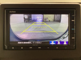 純正メモリーナビとバックカメラ付☆bluetoothオーディオでドライブも好きな音楽を聴いて楽しめます。TV視聴も可能です☆