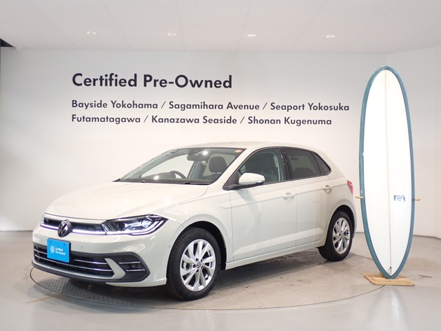 ポロ TSI スタイル 