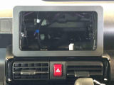 当車両はオーディオレスです。多彩なナビゲーション・オーディオをご用意しております。詳しくは当店スタッフにお問い合わせください。