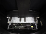 もちろんパンク修理剤&車載工具完備☆万が一のトラブルに備えて使い方もご説明いたします♪