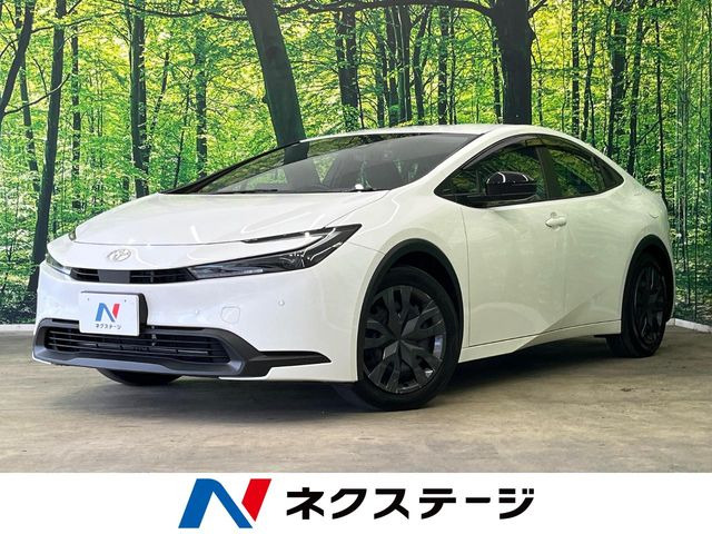 プリウス 1.8 X 