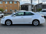 HS 250h 