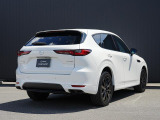 CX-60 3.3 XD ハイブリッド プレミアムスポーツ ディーゼル 4WD 