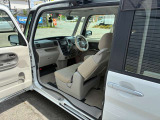 タント L SAII 4WD 