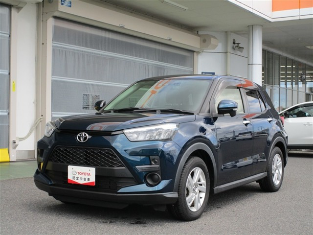 ライズ 1.0 G