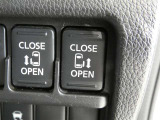 【両側電動スライドドア】両側電動スライドドア装備!ドアノブ・リモコンキー・車内スイッチで、ドアの開閉操作が出来ます♪