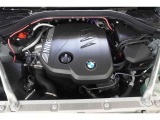エンジンに定評のあるBMW、そのエンジンはパワフル&エコ&官能性を実現 お問合せ 無料ダイヤル 0078-6002-613077迄お待ちしております。大阪府吹田市芳野町5-55 毎水曜、第二・第三火曜日定休 10:00〜18:00