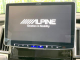 【ディスプレイオーディオ】お手持ちのスマートフォンとの連携で、ナビや音楽再生など各種アプリを使用可能。スマホに近い感覚でお使いいただけます♪