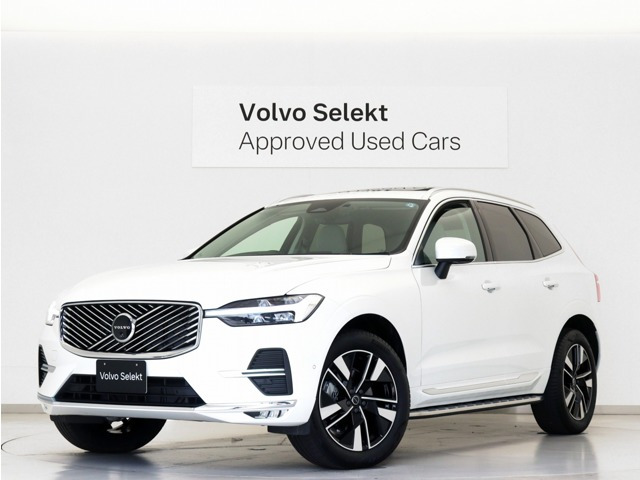 XC60 ウルトラ B5 AWD 4WD