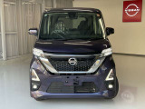 ルークス ハイウェイスターX 4WD 