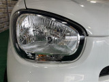届出済 未使用車は新車の香りがします!中古車のようにタバコ臭い心配がありません。