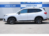 フォレスター 1.8 スポーツ 4WD 