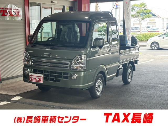 キャリイ スーパーキャリイ X 4WD