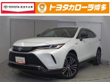 トヨタ ハリアー