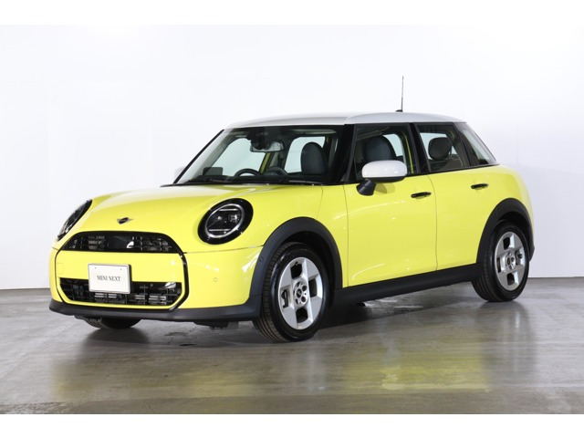BMW MINI ミニ 