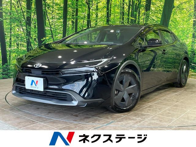 プリウス 1.8 U 