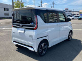 ルークス ハイウェイスター Gターボ アーバンクロム プロパイロットエディション 4WD 