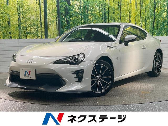 86 2.0 GT