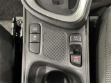 シフト連動パーキングブレーキ&オートブレーキホールド機能付きで運転が快適に&hellip;♪