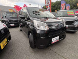 ムーヴ X リミテッドII SAIII 4WD 
