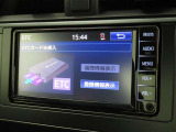 ETCの履歴などが画面で確認できます。