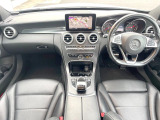 Cクラス C200 アバンギャルド AMGライン 