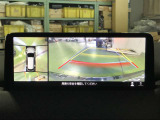 360&deg;ビューモニターも装備しておりますので、どんな場所でも簡単に駐車できます。