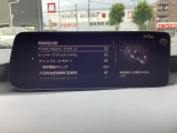 車や障害物だけでなく人も検知し、ブレーキを自動制御して衝突回避をサポートしてくれるアドバンスト・スマート・シティ・ブレーキ・サポートを装備!