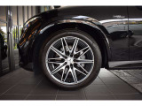 GLC AMG GLC43 4マチック 4WD 