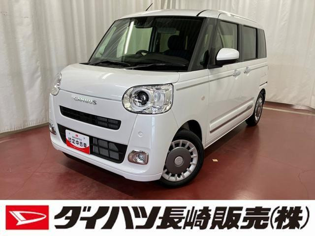ムーヴキャンバス  セオリー G