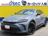 ☆寒冷地仕様の「クラウンスポーツHV」☆