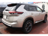 エクストレイル  1.5 G e-4ORCE 4WD