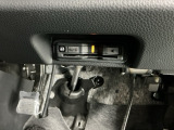 ETC付いてます。ETCが使用可能な道路通行料はキャッシュレスでスマートに走行できます。再セットアップして納車致します
