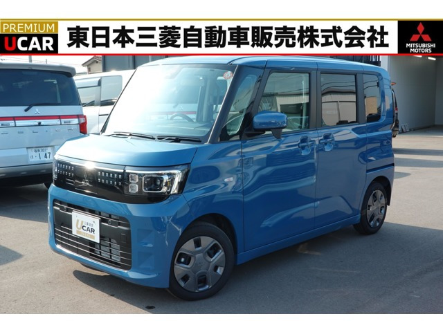eKスペース M