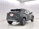 低燃費で環境にもやさしいハイブリッド車です。トヨタ専用診断機器でハイブリッドシステムを綿密に点検してあります!