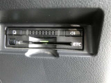 【ETC車載器】高速道路をノンストップ♪ETC車載機装着済です!もう、ドライブには、欠かせないパートナーですね。※別途、セットアップ費用を申し受けます。