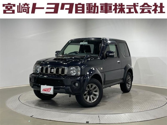 ジムニーシエラ 1.3 ランドベンチャー 4WD