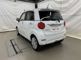 走りにこだわりながら収納力も持ち合わせたお車です。