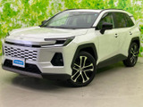 トヨタ RAV4 2.5 Z E-Four 4WD