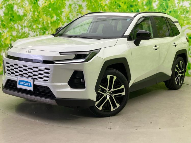 トヨタ RAV4 