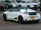 車両詳細についてのお問合せは、HondaCars大分中央 中古車事業部 097-544-8145 までお願い致します。